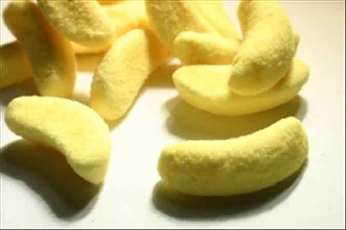 Banane 200 gr – Confiserie HARY